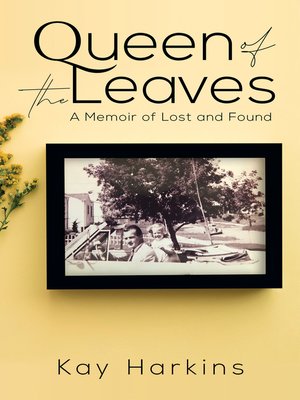 cover image of Queen of the Leaves